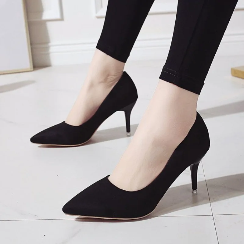 Women'S Fashion Trends Autumn 2025 - Vrouw Hoge Hak Schoenen Luxe Merk