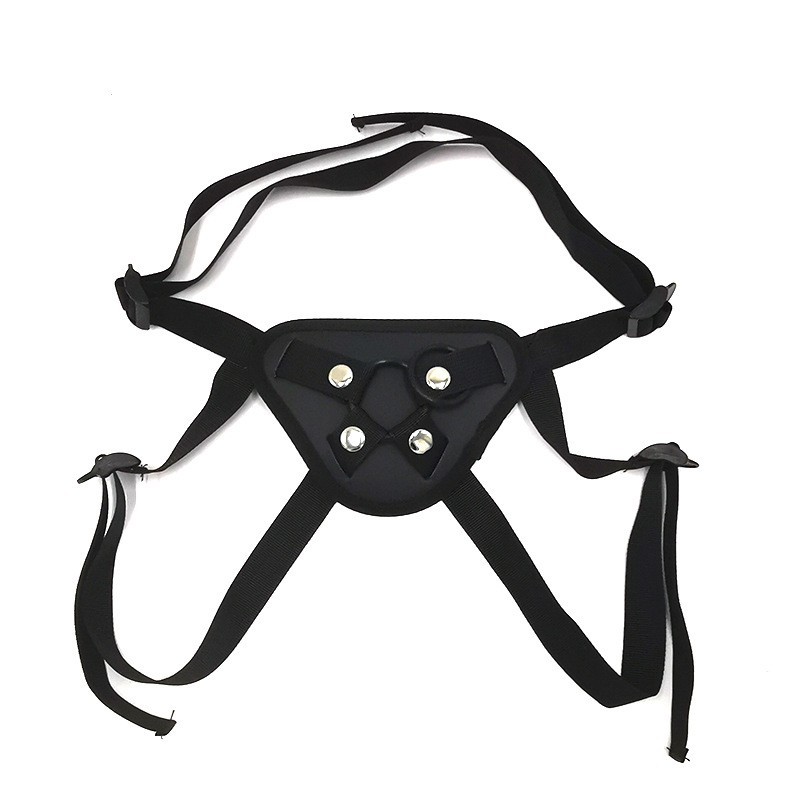 Women'S Fashion Harness - Draagbare Strapon Penis Lesbische G-Spot Stimulator