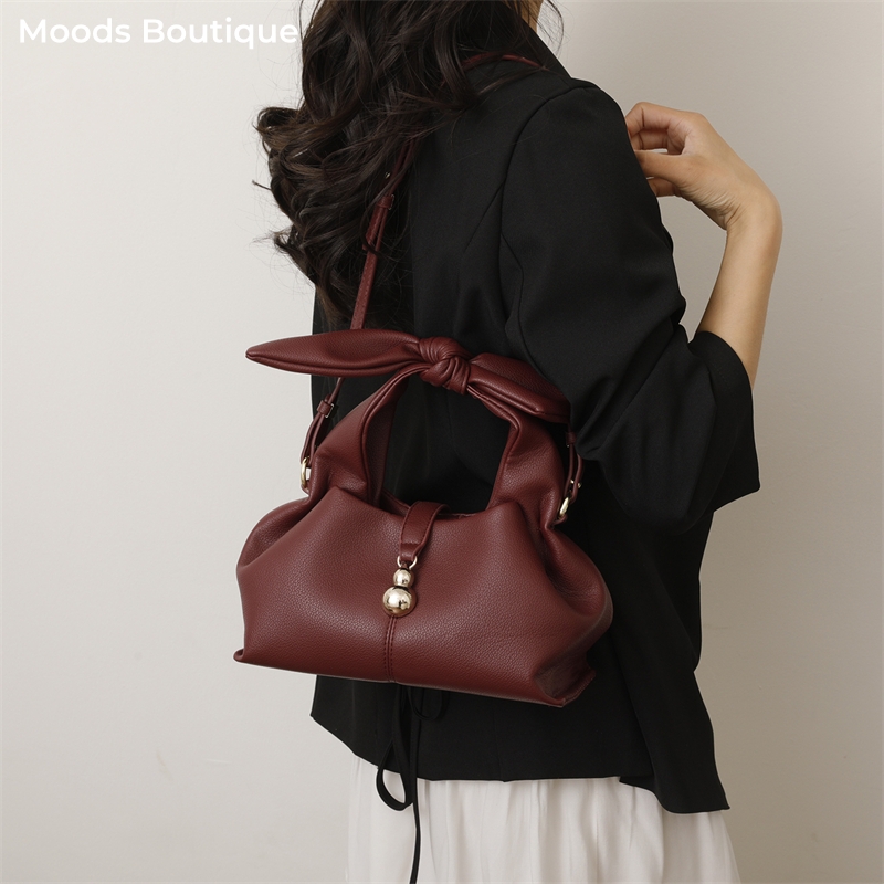 Women'S Fashion Boutique - Vlinderdesign Luxe Designer Handtassen voor Dames