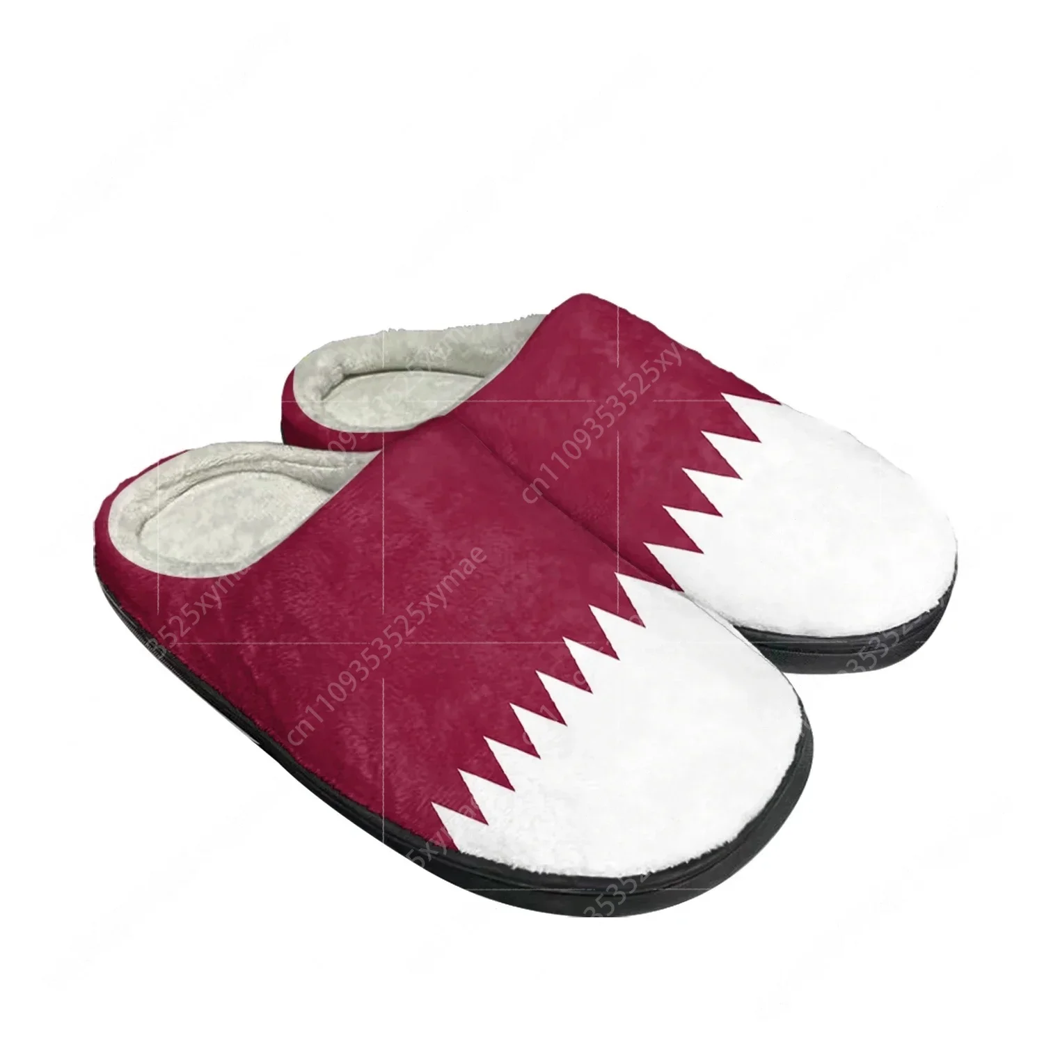 Women Fashion Qatar - Qatar Vlag Huis Katoenen Op Maat