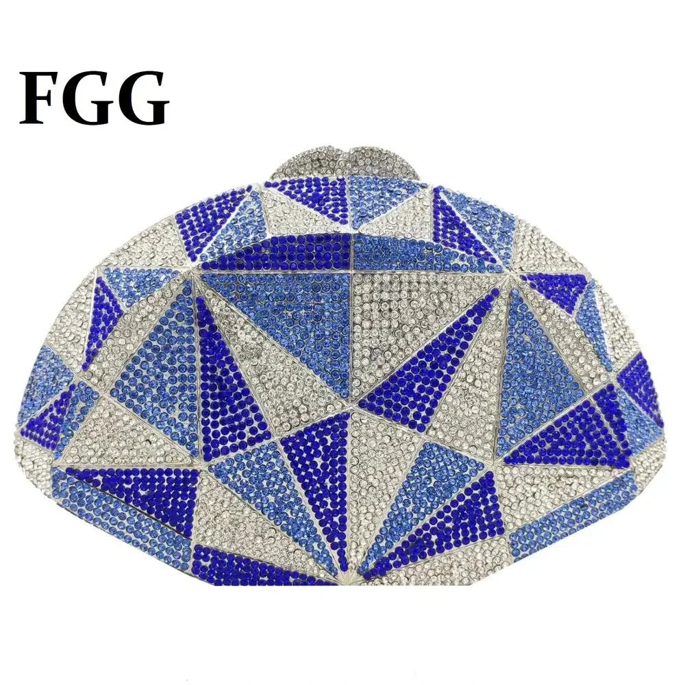 Women'S Fashion Boutique - Boutique De FGG Nieuwigheid Vrouwen Kristallen