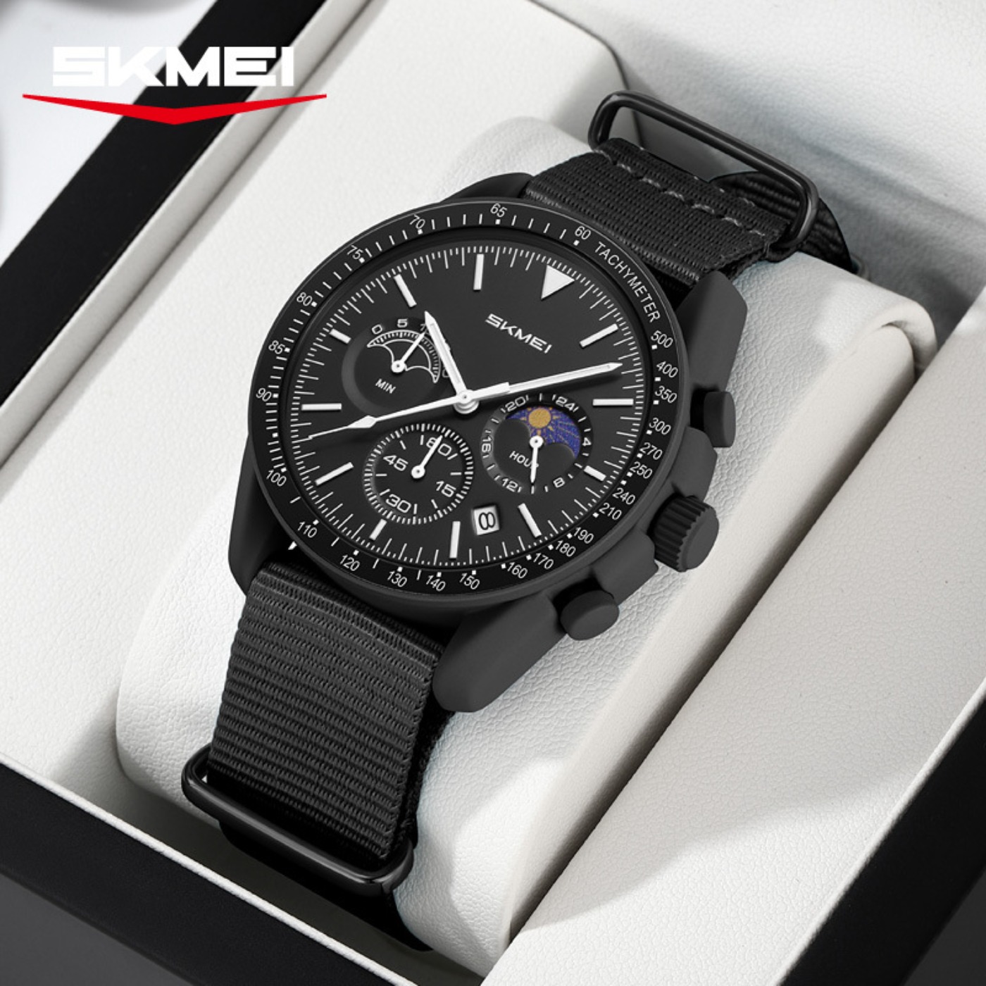 Women'S Fashion Quartz Watch - Hoge kwaliteit creatief multifunctioneel, goed verkopende