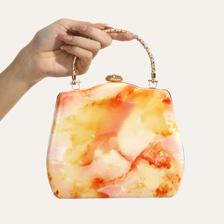 Women'S Fashion Boutique - Nieuwe Trendy Handtas Mode Vrouwen Tas