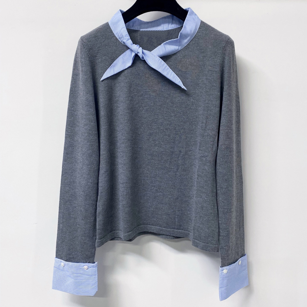Hoge kwaliteit dames gebreide  - Women Top Fashion recensie en prijs