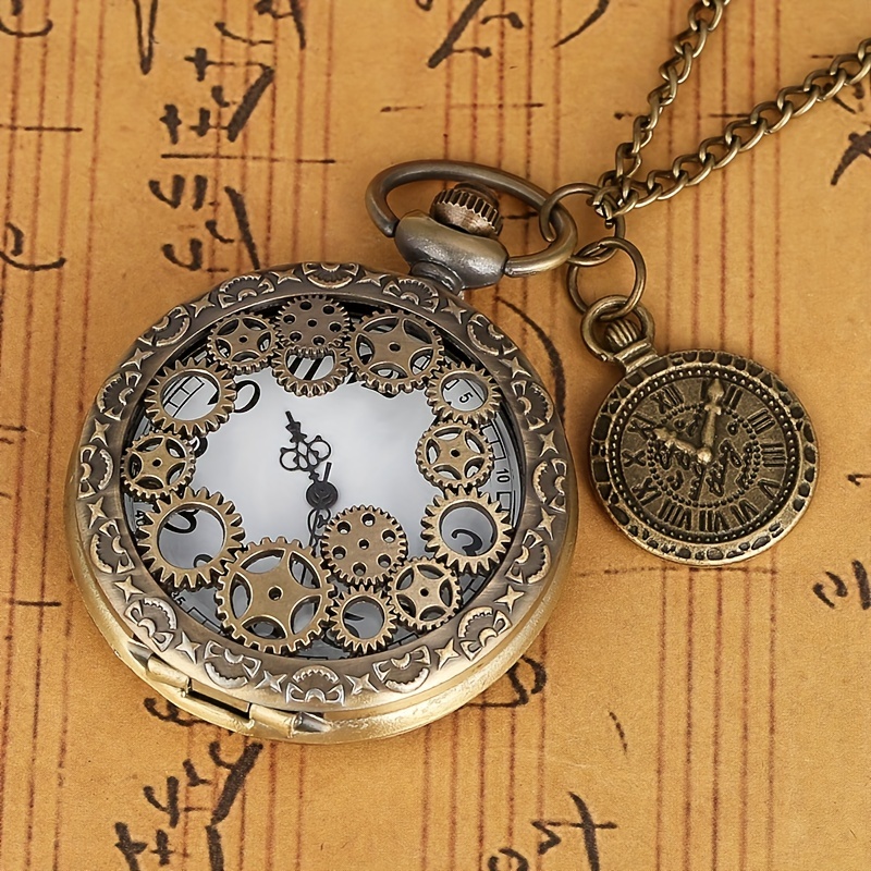 1PC Surprise Mystery Watch Bli - Women'S Fashion Quartz Watch recensie en prijs