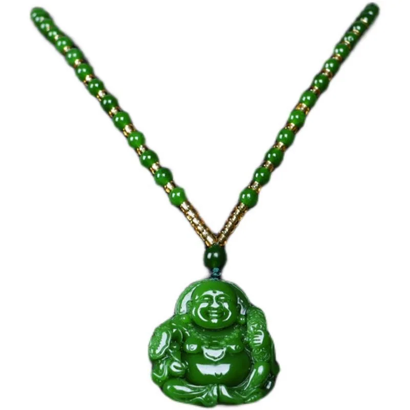Chinese Groene Jade Maitreya B - Women Fashion Hub recensie en prijs