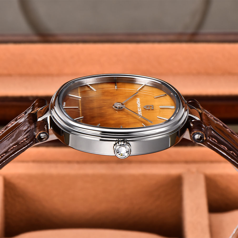PAGANI DESIGN 2026 Nieuw Quart - Women'S Fashion Quartz Watch recensie en prijs