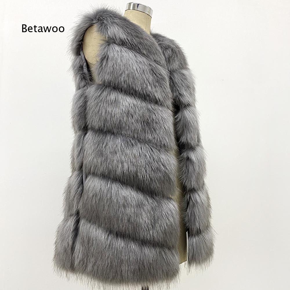 Middellange, mouwloze vest van - Women'S Fashion Gilet recensie en prijs