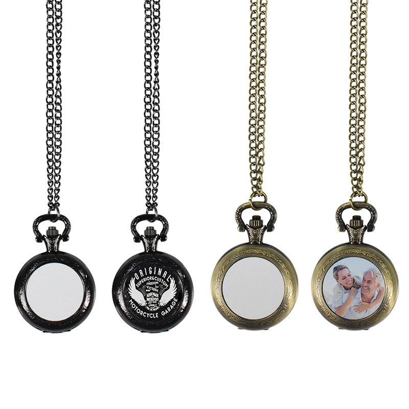 Klassieke vintage metalen zakh - Women Fashion Hub recensie en prijs