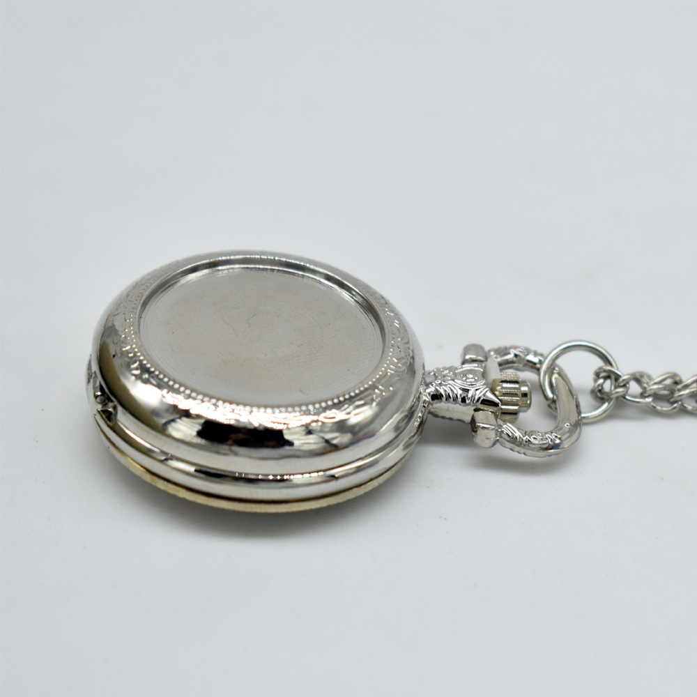 Klassieke vintage metalen zakh - Women Fashion Hub recensie en prijs