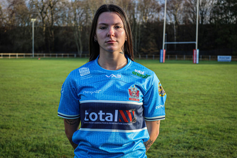 2026 Nieuw 3D-geprint rugbyshi - Women'S Fashion Rugby Shirt recensie en prijs