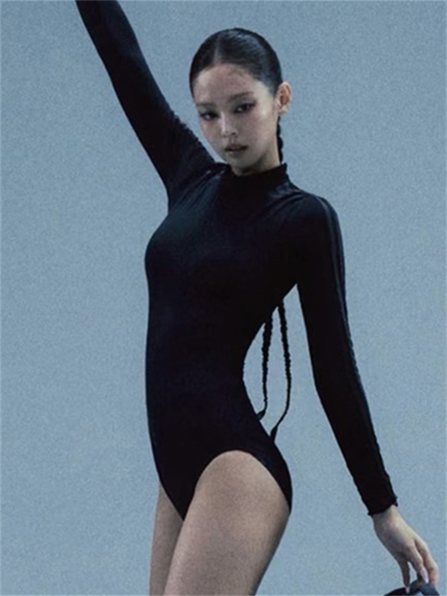 Sisterlinda Sexy bodysuit dame - Turtleneck Bodysuit recensie en prijs
