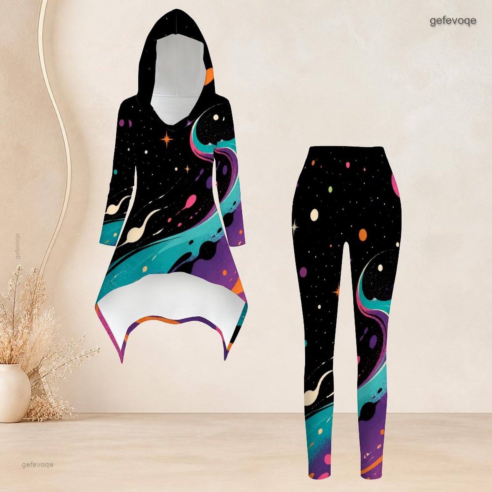 Modieus Dames Casual 2-delig S - Women Top Fashion recensie en prijs