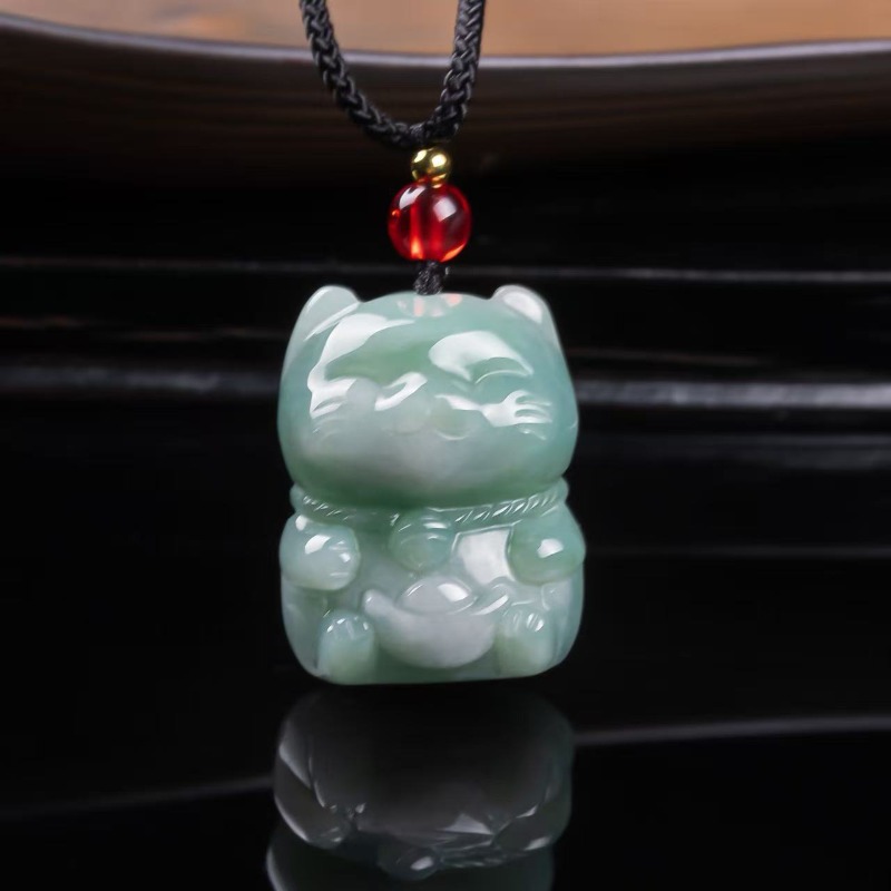 Natuurlijke Smaragd Jade Geluk - Women Fashion Designer recensie en prijs
