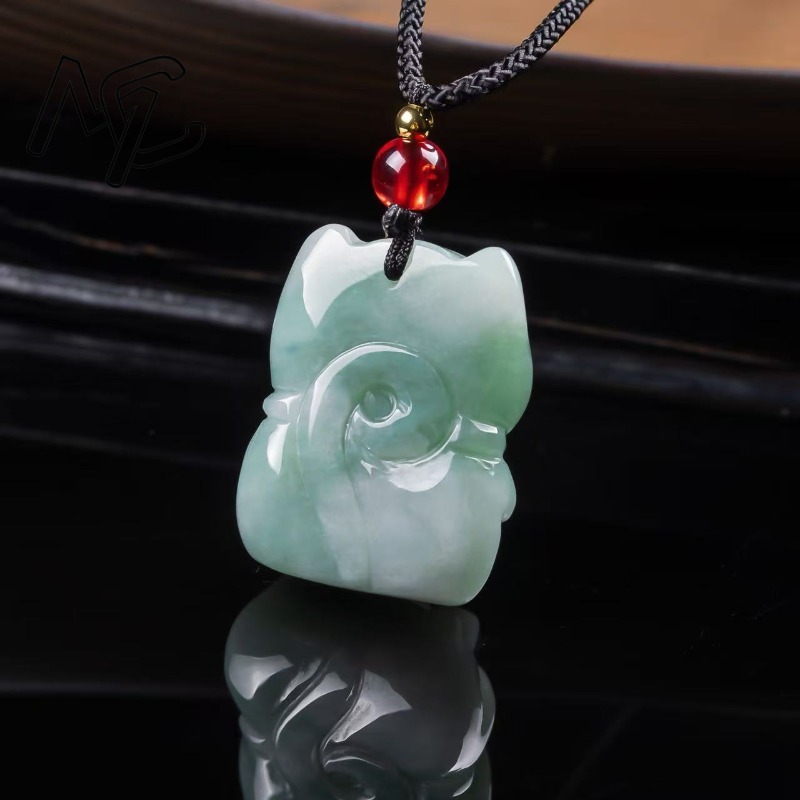 Natuurlijke Smaragd Jade Geluk - Women Fashion Designer recensie en prijs