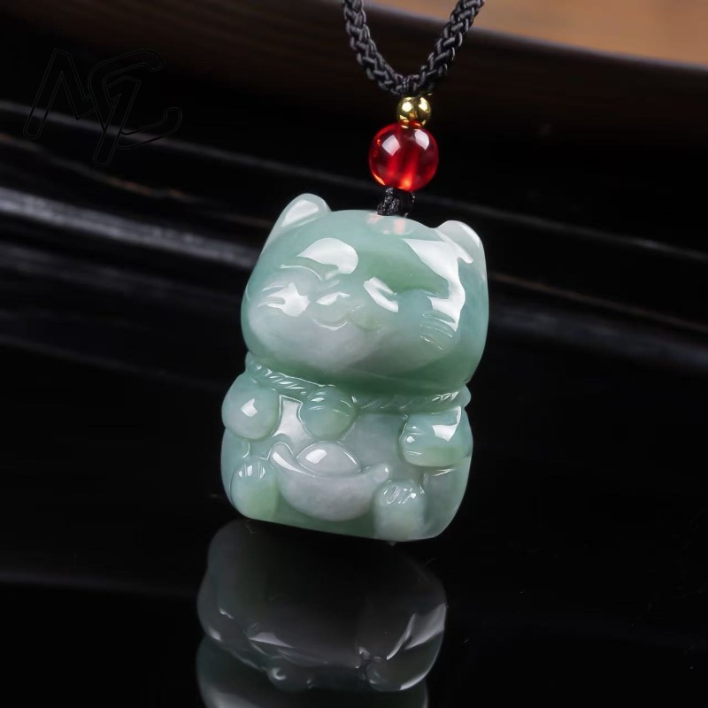Natuurlijke Smaragd Jade Geluk - Women Fashion Designer recensie en prijs