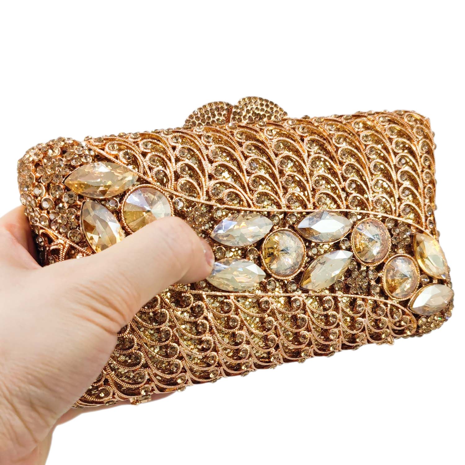 Boutique De Fgg Grote Edelsten - Women'S Fashion Boutique recensie en prijs