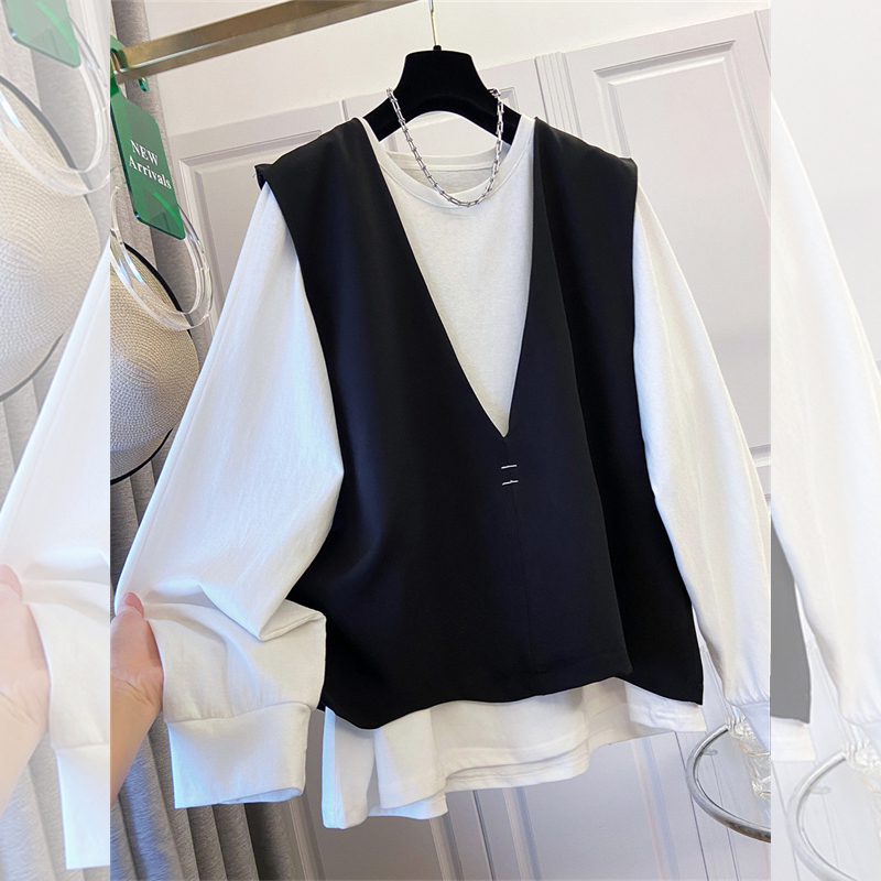 SuperAen Lente Nieuwe Oversize - Women Fashion Designer recensie en prijs