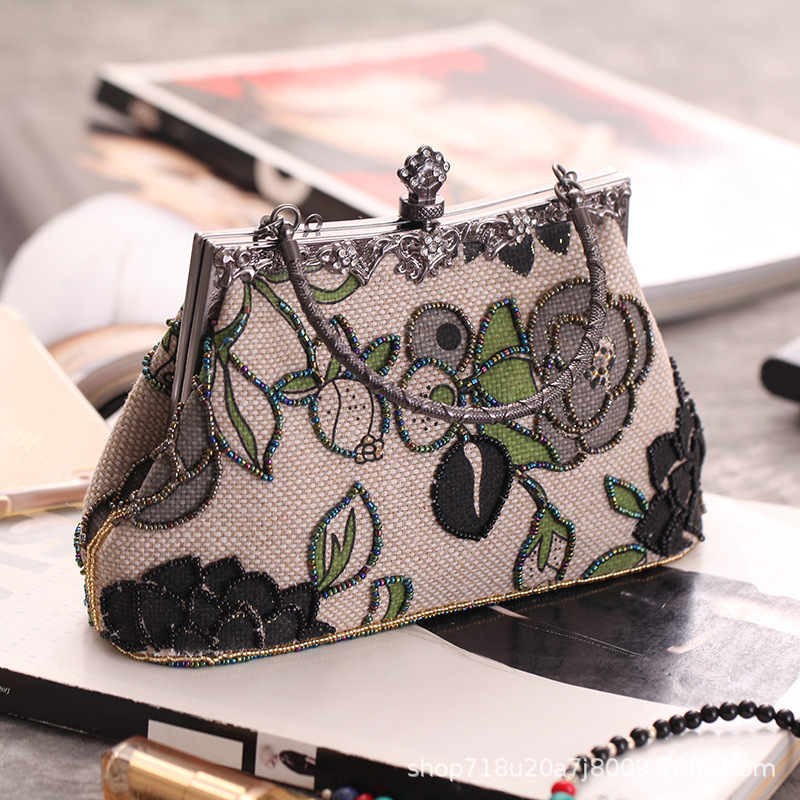 Boutique Chinese Stijl Bordure - Women'S Fashion Boutique recensie en prijs
