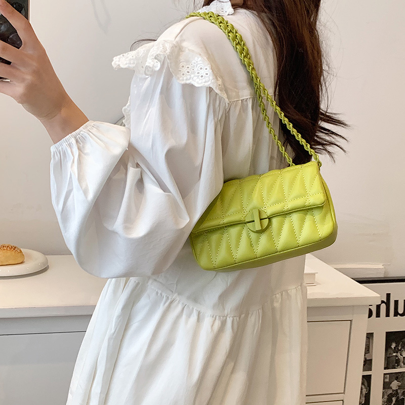 Stemmingen Borduurgaren Chain  - Women'S Fashion Boutique recensie en prijs