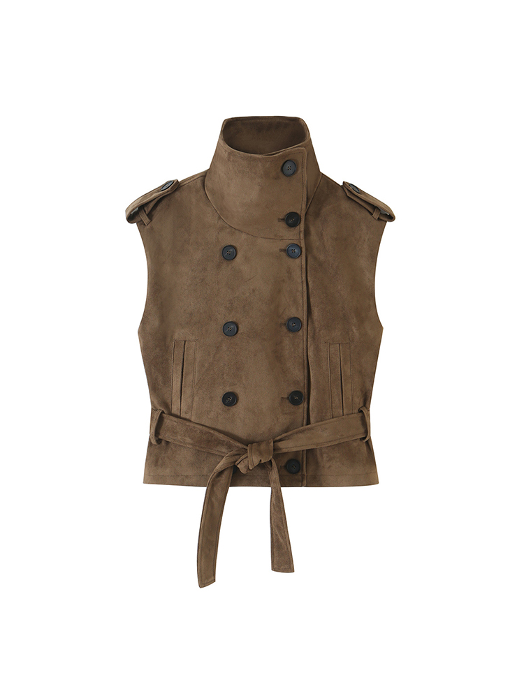 TFMLN Dames Vintage Vest Herfs - Women'S Fashion Gilet recensie en prijs
