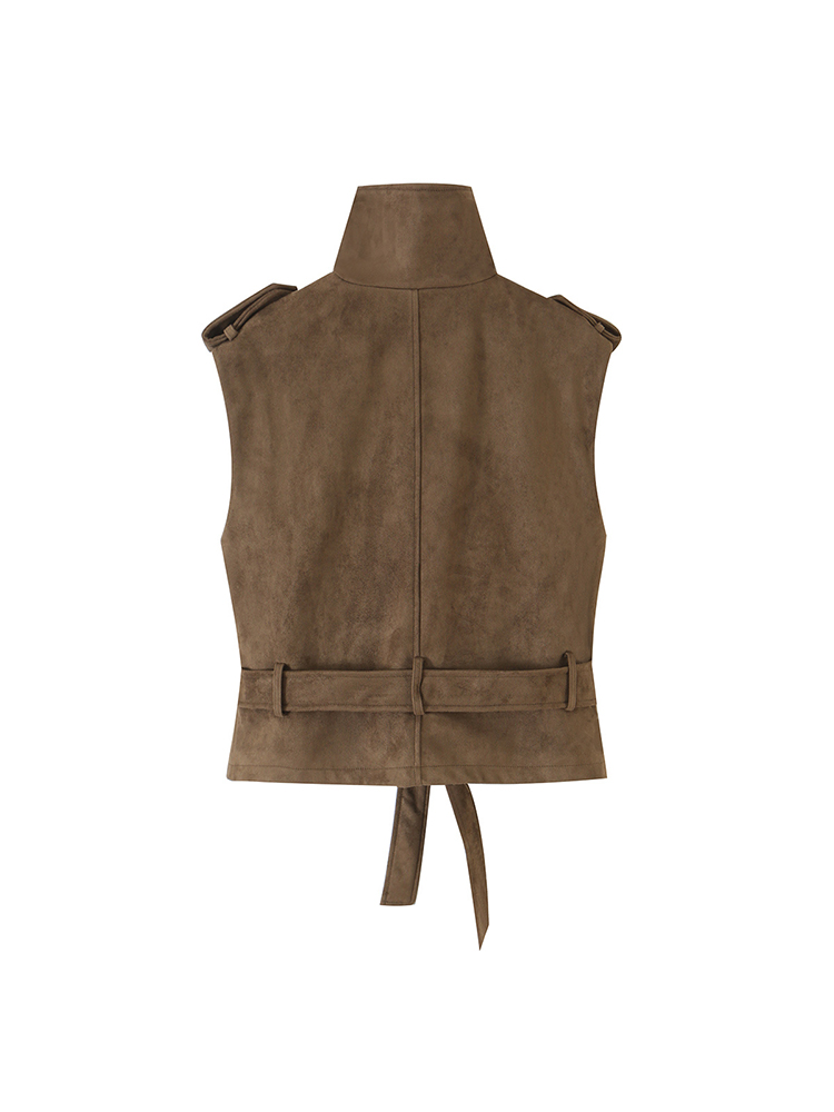TFMLN Dames Vintage Vest Herfs - Women'S Fashion Gilet recensie en prijs
