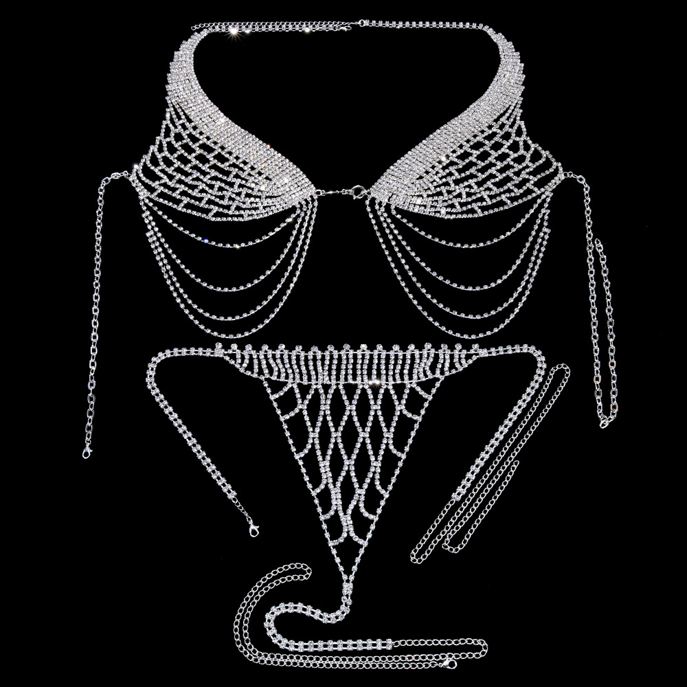Stonefans Kwastje Ondergoed St - Women'S Fashion Harness recensie en prijs