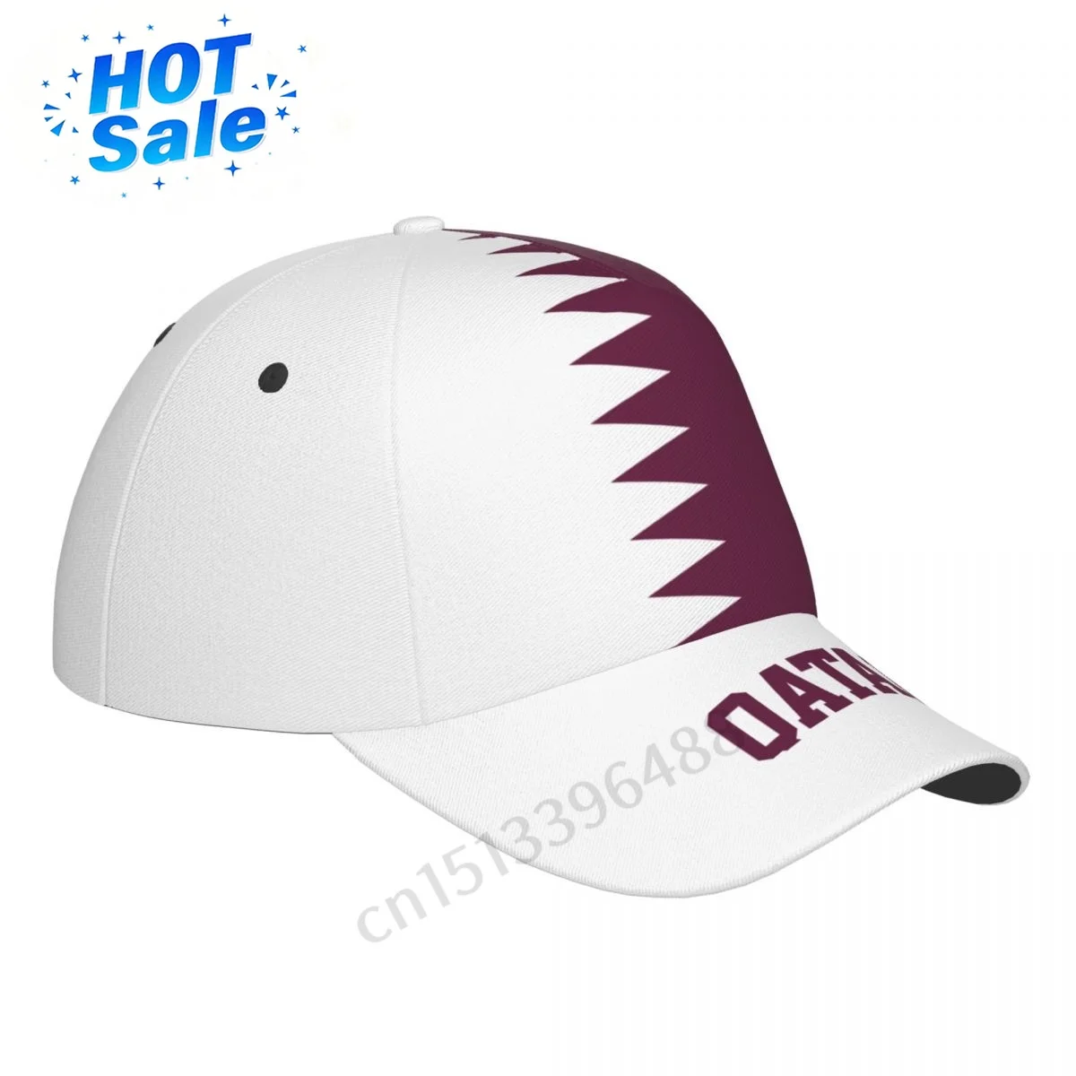 Op maat gemaakte petten 2025 Q - Women Fashion Qatar recensie en prijs