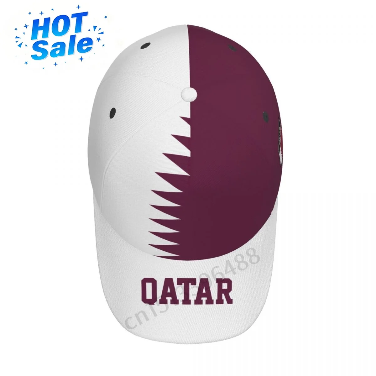 Op maat gemaakte petten 2025 Q - Women Fashion Qatar recensie en prijs