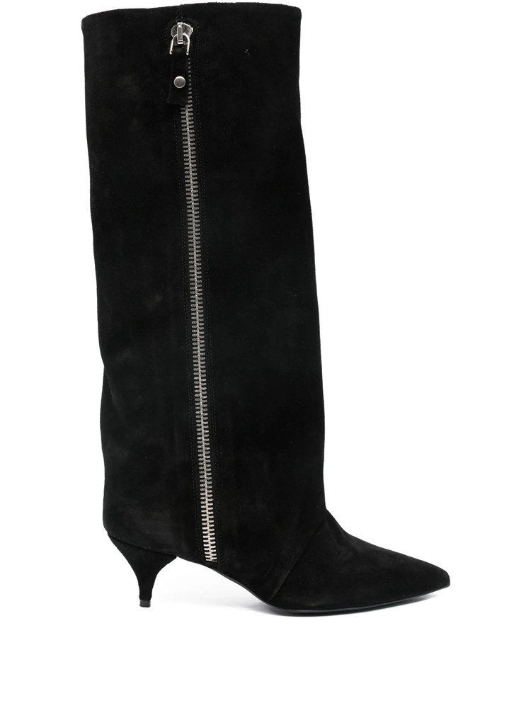 Nieuwe herfst- en winterlaarze - Winter Fashion Women Boots recensie en prijs