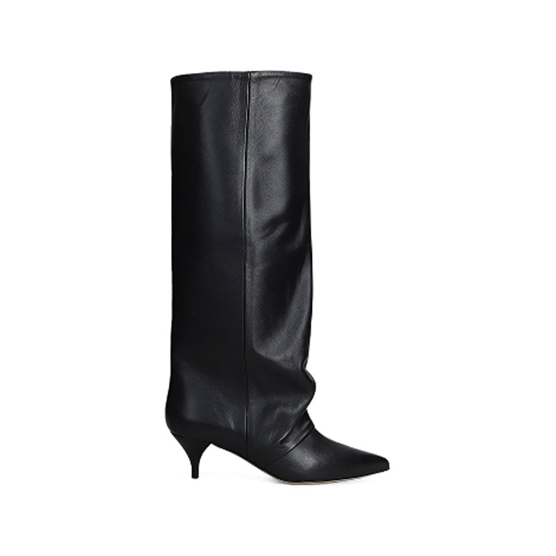Nieuwe herfst- en winterlaarze - Winter Fashion Women Boots recensie en prijs