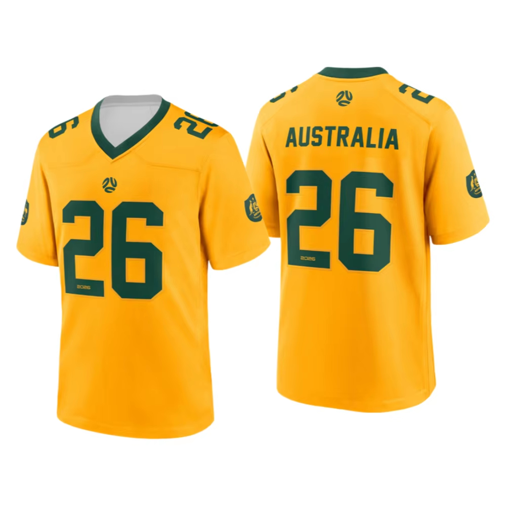 2026 Zomer Special America Rug - Women'S Fashion Rugby Top recensie en prijs