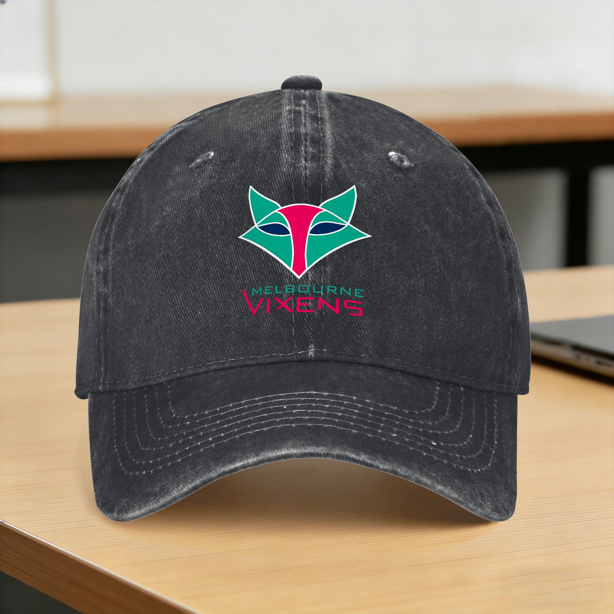 Melbourne Vixens 2026 Gewassen - Women'S Fashion Melbourne recensie en prijs
