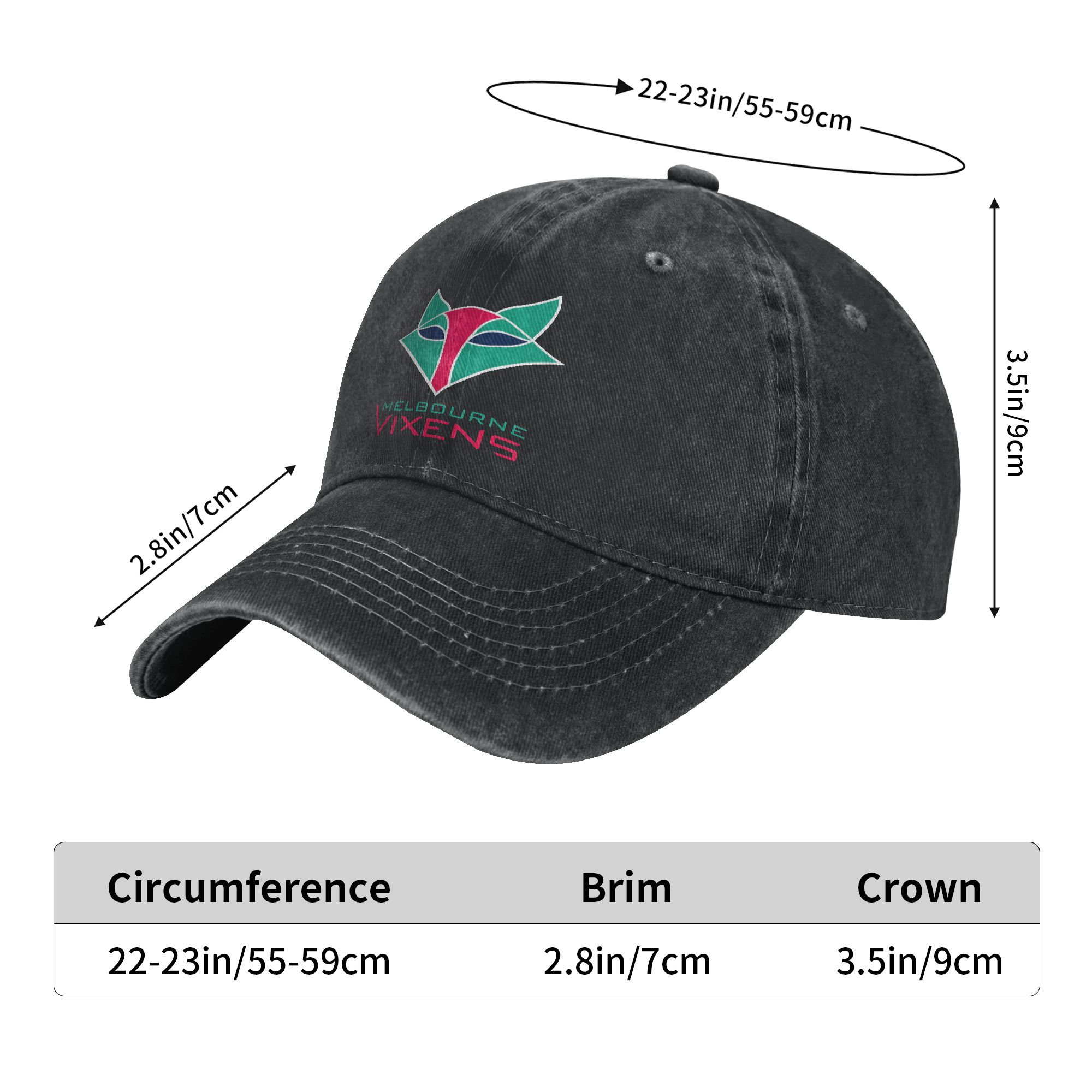 Melbourne Vixens 2026 Gewassen - Women'S Fashion Melbourne recensie en prijs
