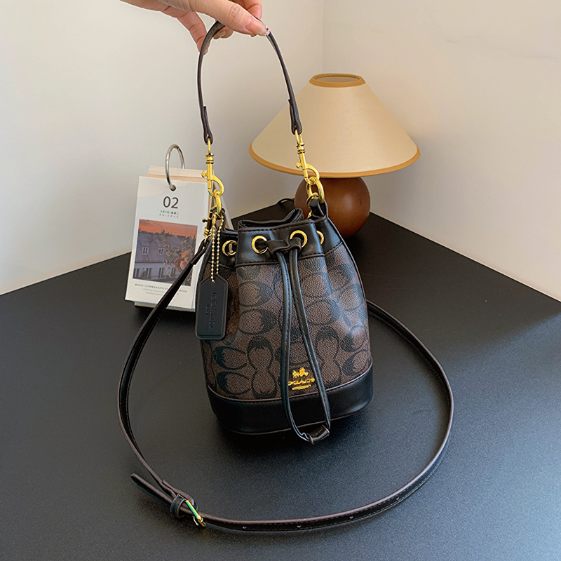Nieuwe vintage bloemenemmer-ta - Women'S Fashion Boutique recensie en prijs