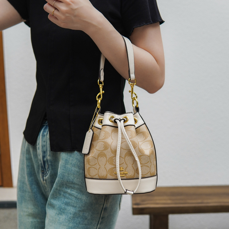 Nieuwe vintage bloemenemmer-ta - Women'S Fashion Boutique recensie en prijs
