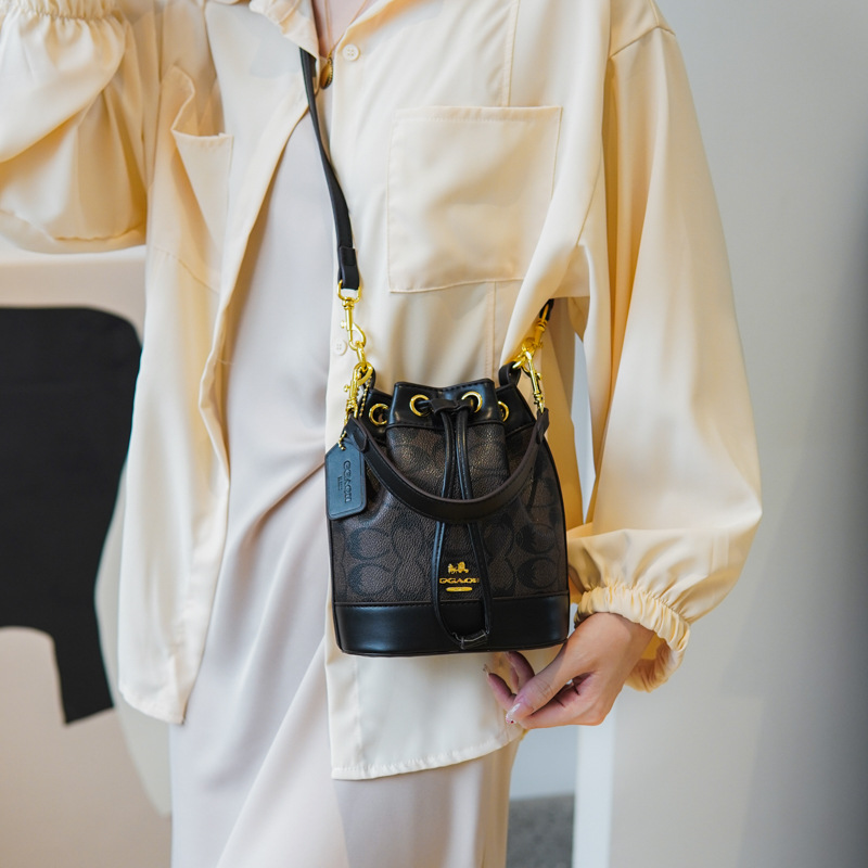 Nieuwe vintage bloemenemmer-ta - Women'S Fashion Boutique recensie en prijs