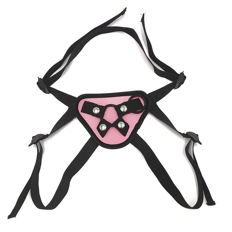 Draagbare Strapon Penis Lesbis - Women'S Fashion Harness recensie en prijs