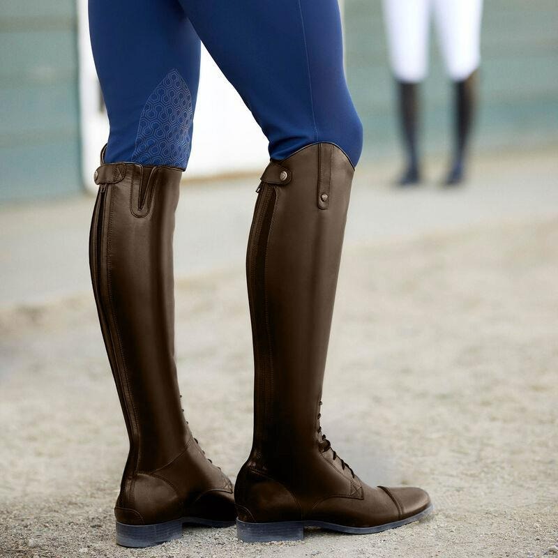 Dames kniehoge laarzen antisli - Women'S Fashion Leather Boots recensie en prijs