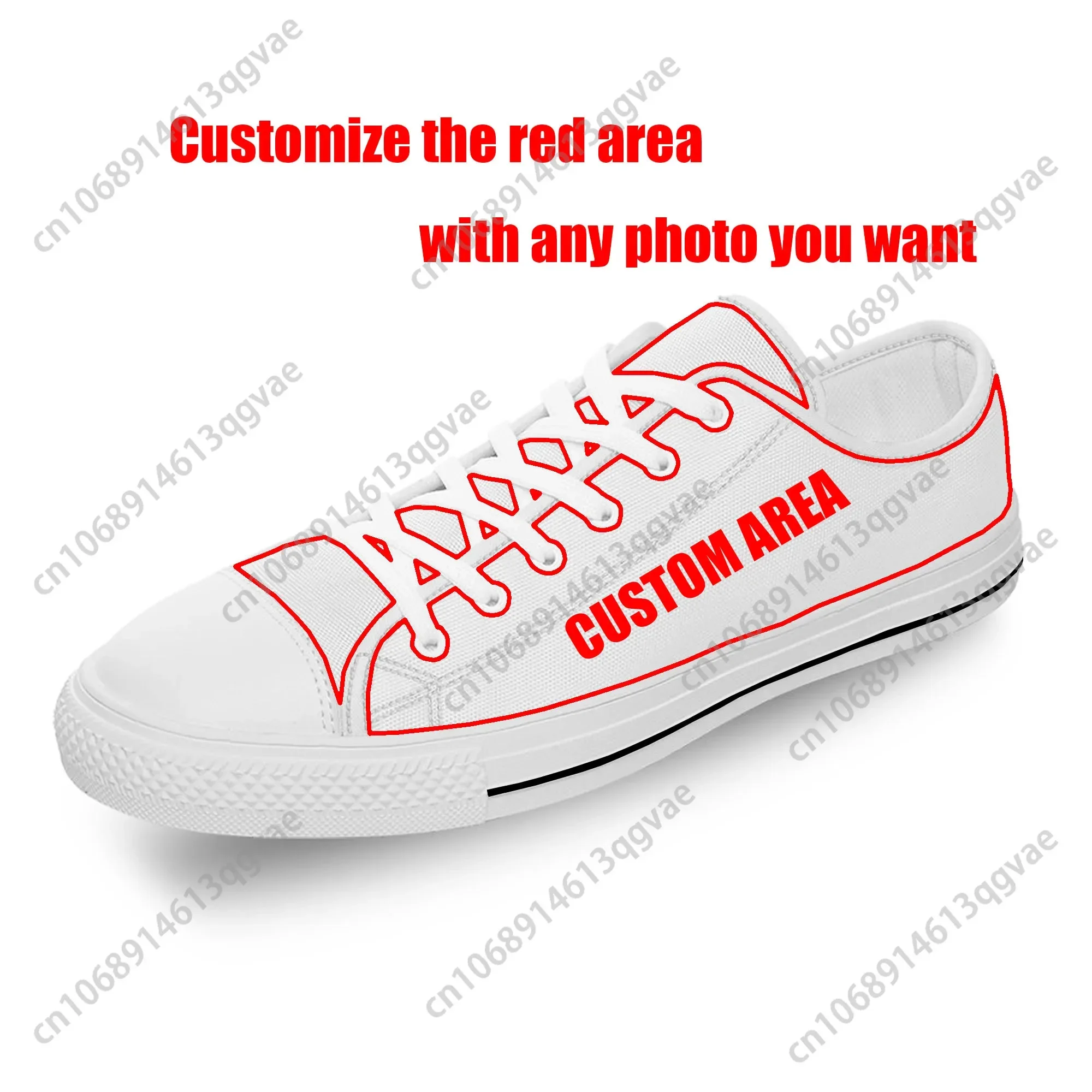 Qatar Vlag Lage Sneakers Hoge  - Women Fashion Qatar recensie en prijs