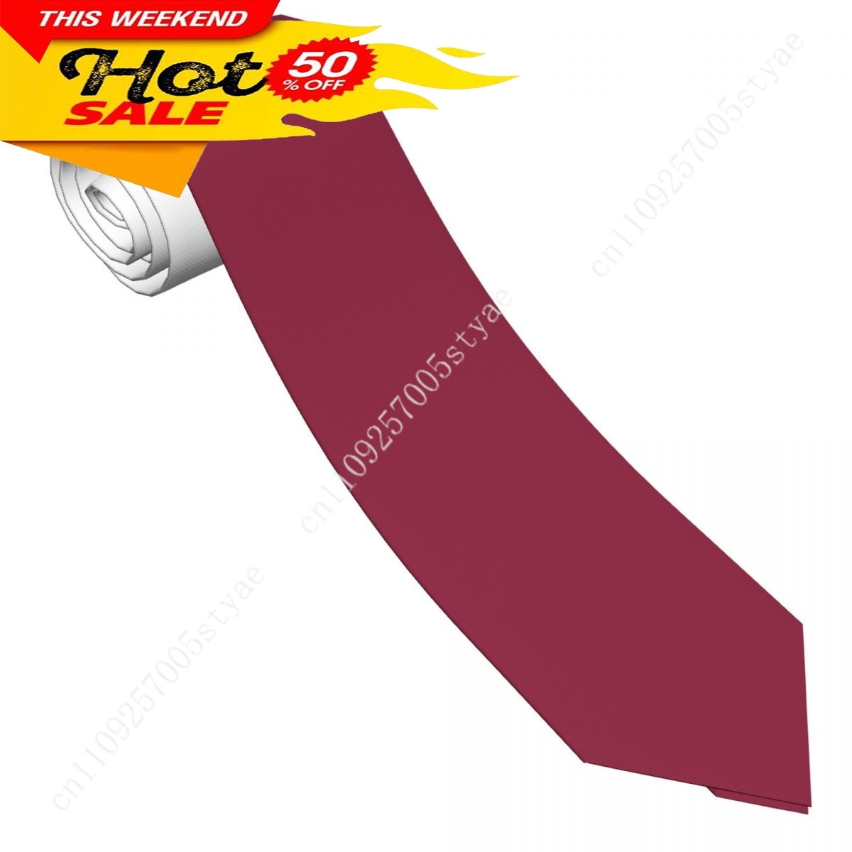 Qatar Vlag Stropdas Embleem St - Women Fashion Qatar recensie en prijs