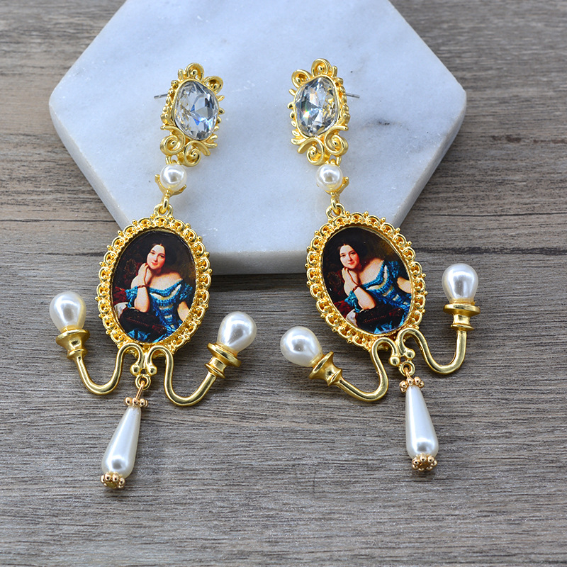 Victoriaanse Tijdperk Vintage  - Women'S Fashion Victorian Era recensie en prijs