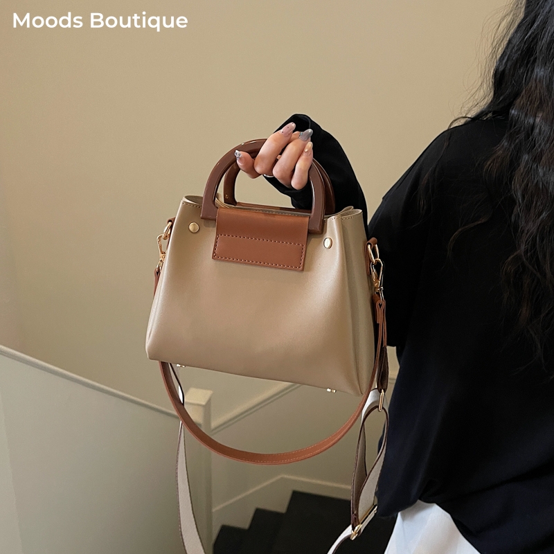 MOODS Exquise Mini Handtassen  - Women'S Fashion Boutique recensie en prijs