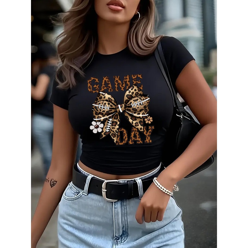 Modieuze dames rugby top met s - Women'S Fashion Rugby Top recensie en prijs