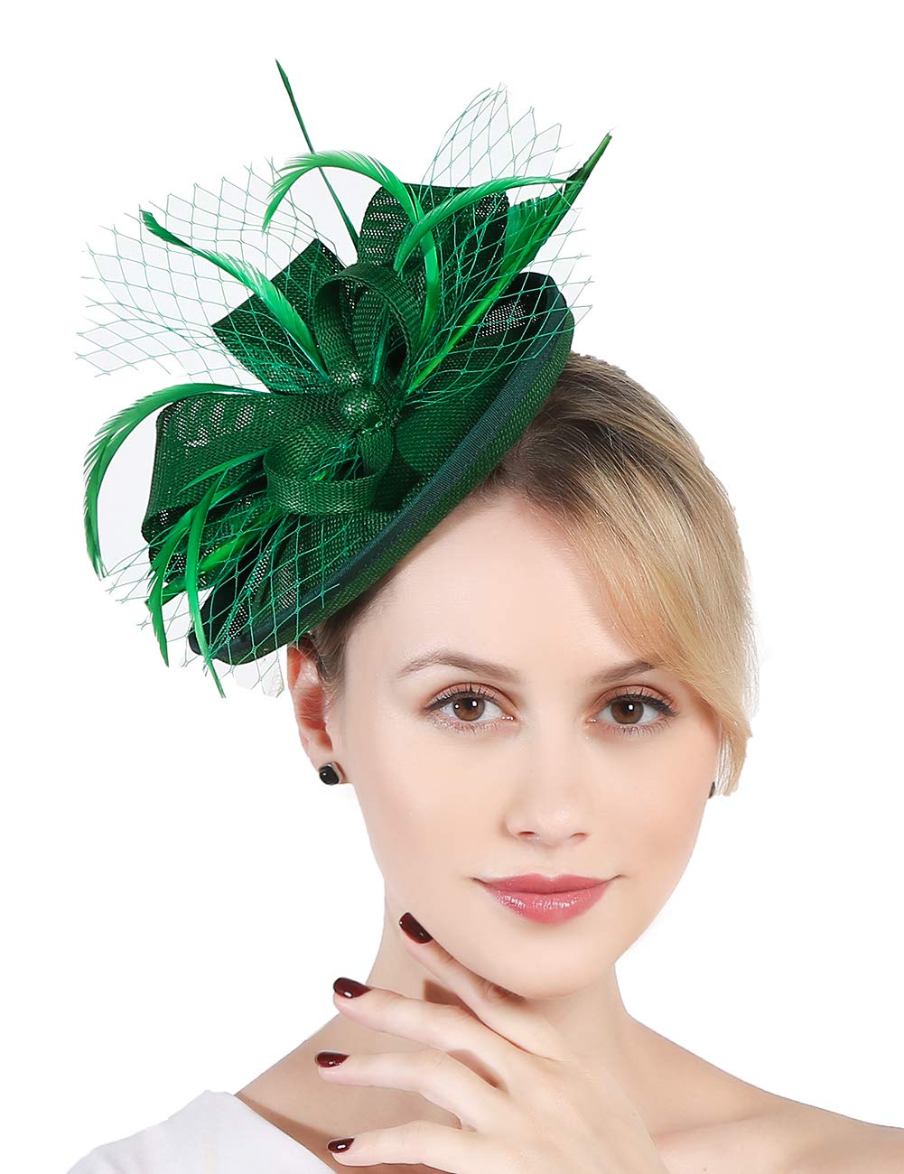 2025 Nieuwe Teardrop Sinamay L - Women'S Fashion Melbourne recensie en prijs