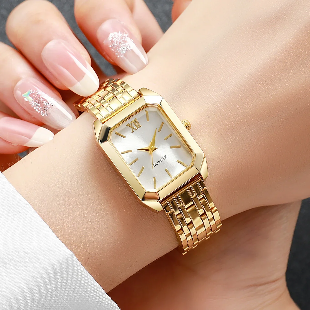 Verrassingsblinddoos dameshorl - Women'S Fashion Quartz Watch recensie en prijs