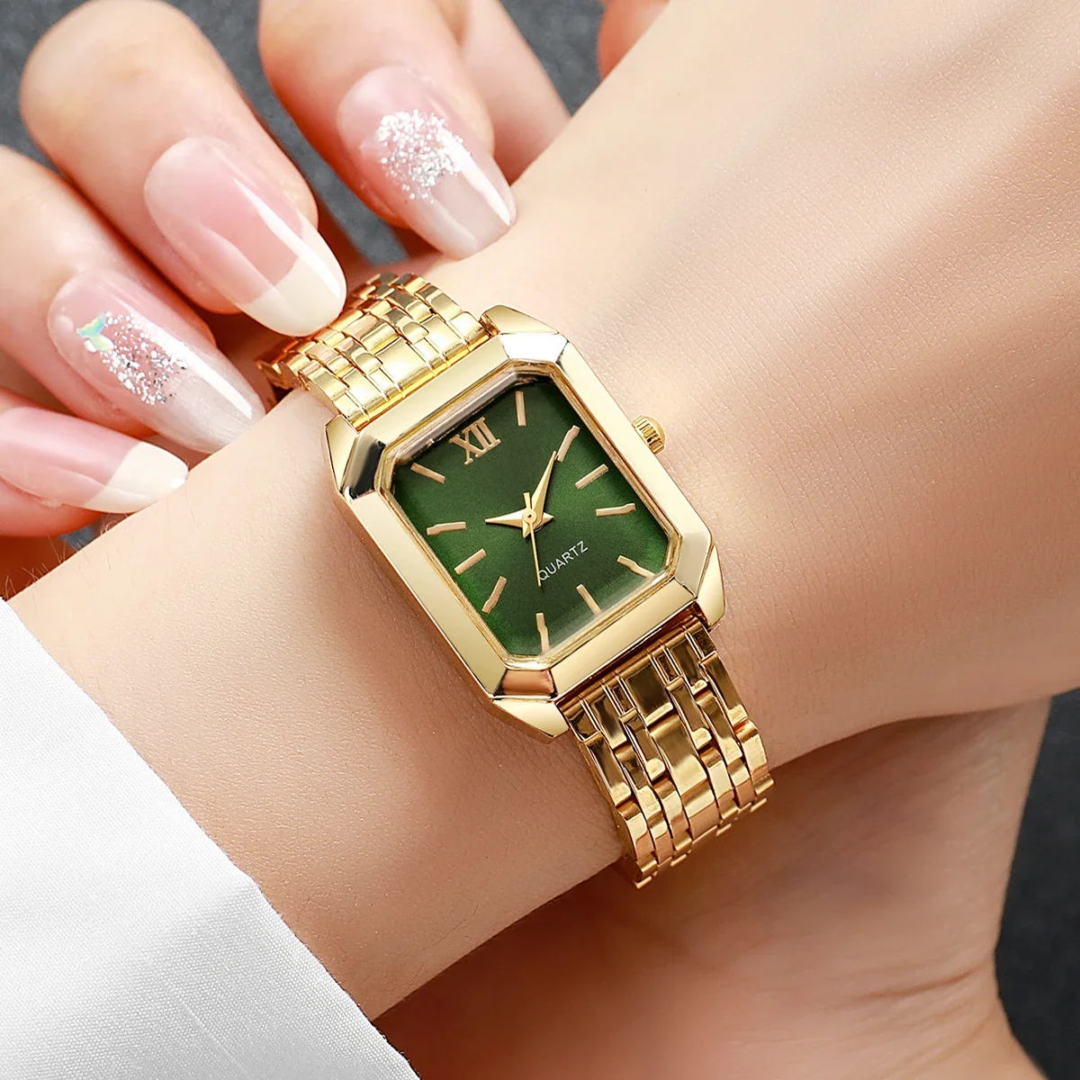Verrassingsblinddoos dameshorl - Women'S Fashion Quartz Watch recensie en prijs