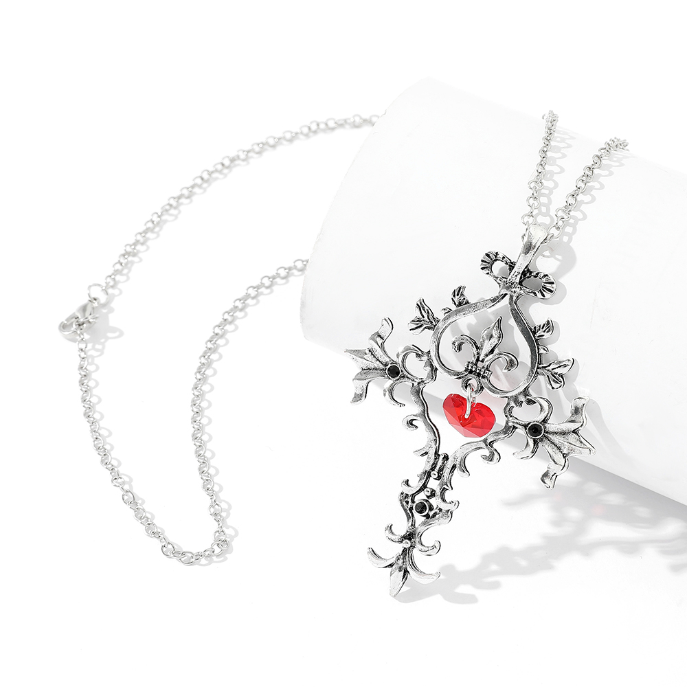 Mode prachtige ketting vintage - Women Fashion Hub recensie en prijs