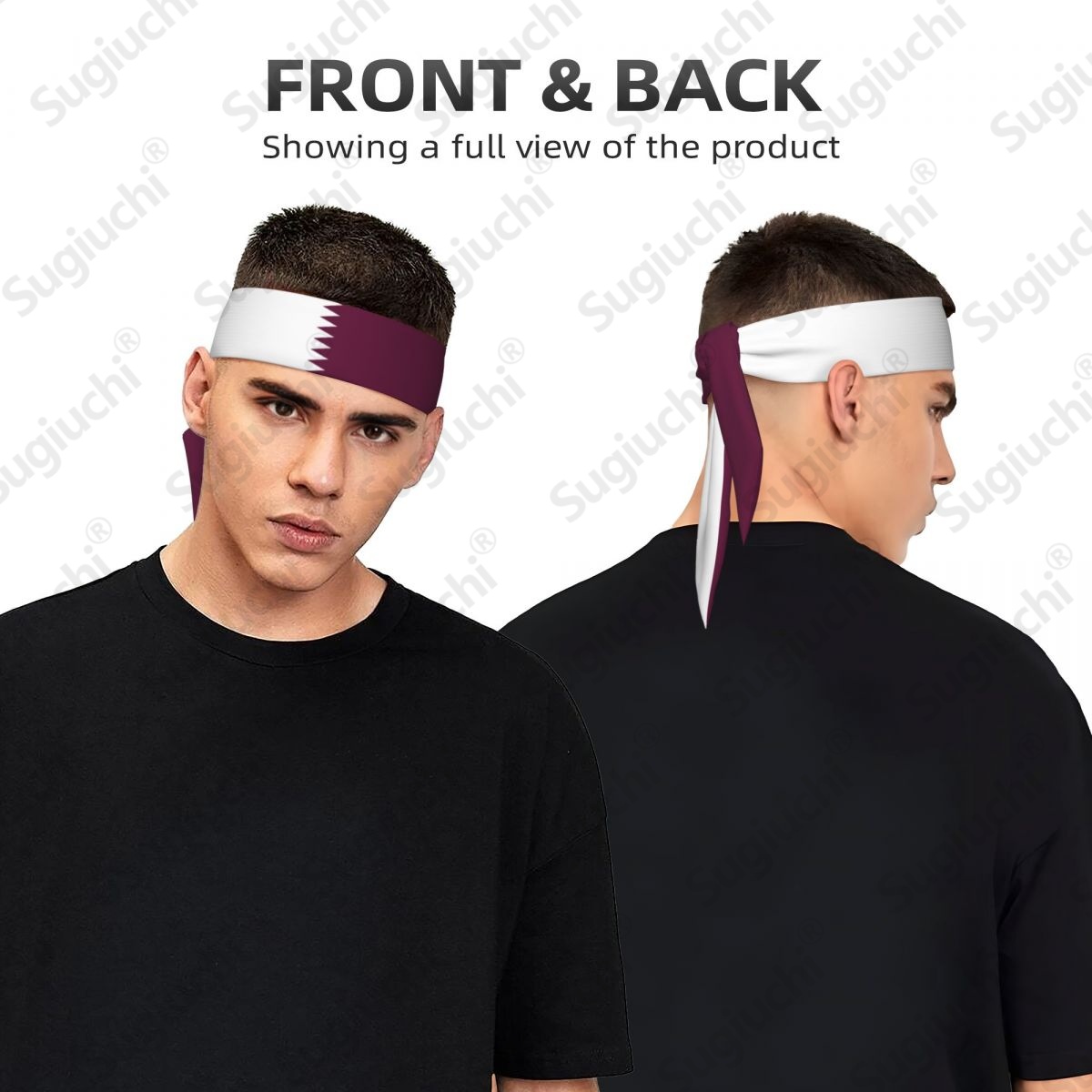 2026 Qatar hoofdband voor here - Women Fashion Qatar recensie en prijs