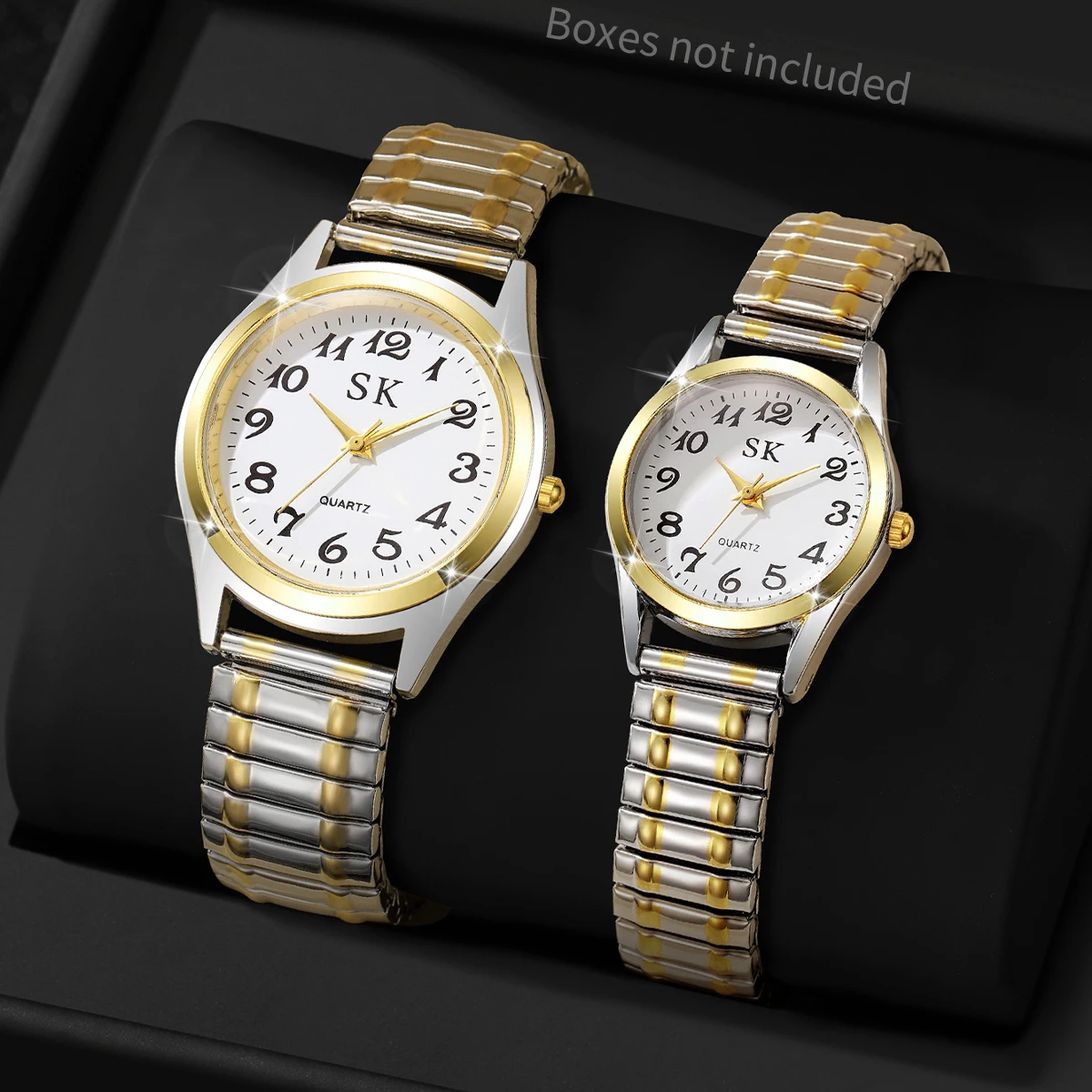 Surprise Mystery Horloge Blind - Women'S Fashion Quartz Watch recensie en prijs